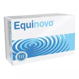 EQUINOVO Δισκία, 50 τεμάχια