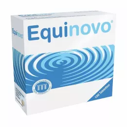EQUINOVO Δισκία, 150 τεμάχια