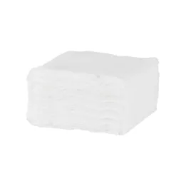 MULLKOMPRESSEN 10x20 cm μη αποστειρωμένα 12x, 100 τεμάχια