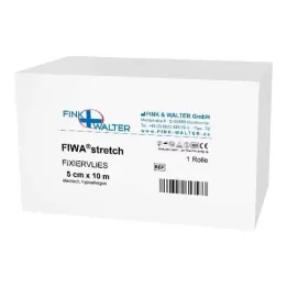 FIXIERVLIES 5 cmx10 m FIWAstretch, 1 τεμάχιο
