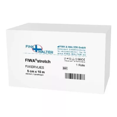 FIXIERVLIES 5 cmx10 m FIWAstretch, 1 τεμάχιο