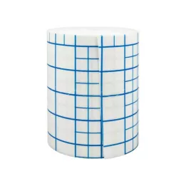 FIXIERVLIES 10 cmx10 m FIWAstretch, 1 τεμάχιο