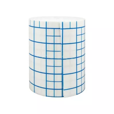 Φλις στερέωσης 10mx10cm, 1 τεμ