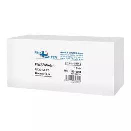 FIXIERVLIES 20 cmx10 m FIWAstretch, 1 τεμάχιο