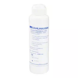 EKG Σωλήνας γέλης ηλεκτροδίων, 250 ml