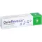 GELOREVOICE Ταμπλέτες λαιμού Cassis-Menthol Lut. tabs, 20 τεμ