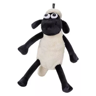 FASHY Μπουκάλι ζεστού νερού Shaun the Sheep, 1 τεμάχιο
