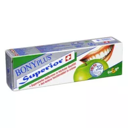 BONYPLUS Super strong adhesive cream, 40 g