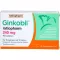 GINKOBIL-ratiopharm 240 mg επικαλυμμένα με λεπτό υμένιο δισκία, 30 τεμάχια