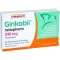 GINKOBIL-ratiopharm 240 mg επικαλυμμένα με λεπτό υμένιο δισκία, 30 τεμάχια