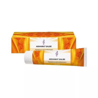 Αλοιφή Arhama, 100 ml