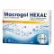 Macrogol HEXAL plus electrolytes σκόνη, 10 τεμ