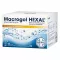 Macrogol HEXAL plus electrolytes σκόνη, 50 τεμ