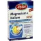 ABTEI Ταμπλέτες Magnesium+Potassium Depot, 30 κάψουλες