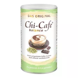 CHI-CAFE σκόνη ισορροπίας, 180 g