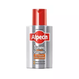 ALPECIN Σαμπουάν συντονισμού, 200 ml