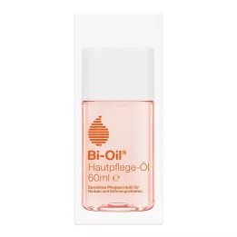 BI ΕΛΑΙΟ, 60 ml