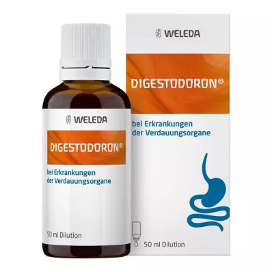 Digestodorone Dilution, 50 ml