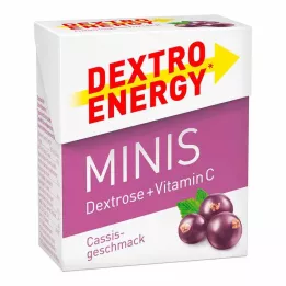 DEXTRO ENERGEN μίνι φραγκοστάφυλο, 1 τεμάχιο