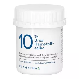 UREA/HARNSTOFFSALBE 10%, 100 g