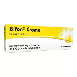 BIFON Κρέμα γάλακτος, 35 g