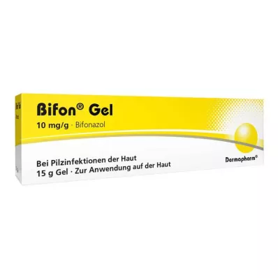 Bifon Gel, 15 γρ