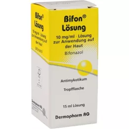 BIFON Διάλυμα, 15 ml