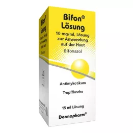 BIFON Διάλυμα, 15 ml