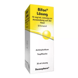 BIFON Διάλυμα, 35 ml
