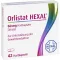 ORLISTAT HEXAL Σκληρές κάψουλες 60 mg, 42 τεμάχια