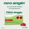 παστίλιες neo-angin throat κεράσι χωρίς ζάχαρη, 24 τεμ