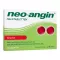 παστίλιες neo-angin throat κεράσι χωρίς ζάχαρη, 24 τεμ