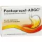 PANTOPRAZOL ADGC 20 mg δισκία με εντερική επικάλυψη, 14 τεμάχια