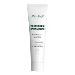 Οδοντόκρεμα Rebaschen με βότανα, 75 ml