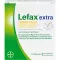 LEFAX επιπλέον μικροκοκκία Lemon Fresh, 16 τεμάχια