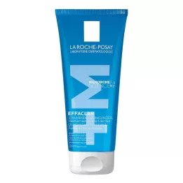 ROCHE-POSAY Αφρίζον τζελ καθαρισμού Effaclar, 200 ml