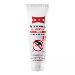 STICHFREI Σωληνάριο παιδικής κρέμας, 125 ml