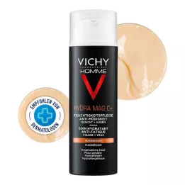 VICHY HOMME Κρέμα Hydra Mag C+, 50 ml