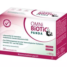 OMNI BiOTiC Panda σε σκόνη, 30X3 g