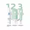 ROCHE-POSAY Κρέμα ματιών Hydraphase Intense, 15 ml