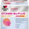 DOPPELHERZ Αμπούλες πόσιμου συστήματος Vitamin B12 Plus, 30X25 ml