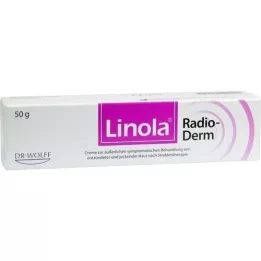 LINOLA Κρέμα Radio Derm, 50 g