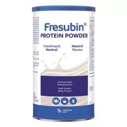 FRESUBIN Σκόνη πρωτεΐνης, 1X300 g