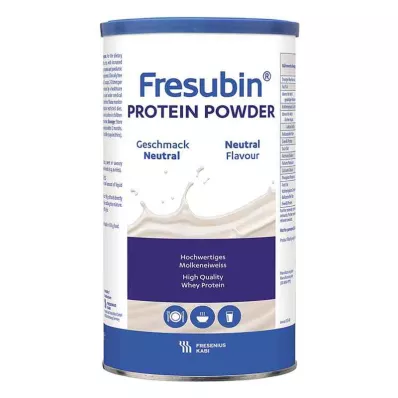 FRESUBIN Σκόνη πρωτεΐνης, 1X300 g