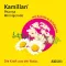 Υγρό Kamillan®, 10 ml