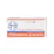 Calcivit D μασώμενα δισκία 600mg/400 διεθνείς μονάδες (120 τεμάχια)