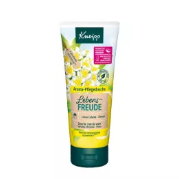KNEIPP Αρωματικό ντους, 200 ml