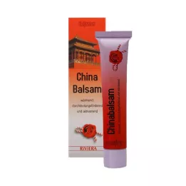 RIVIERA Βάλσαμο Κίνας, 35 ml