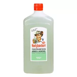 RIVIERA Αλκοόλη για τρίψιμο ξύλου, 1000 ml