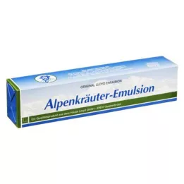 ALPENKRÄUTER Γαλάκτωμα, 200 ml